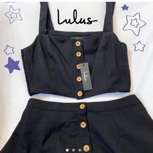 Lulus set